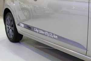 Τιμή νέου VW Polo 1.0 TGI με φυσικό αέριο