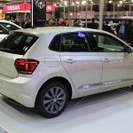 Τιμή νέου VW Polo 1.0 TGI με φυσικό αέριο