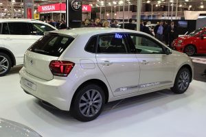 Τιμή νέου VW Polo 1.0 TGI με φυσικό αέριο
