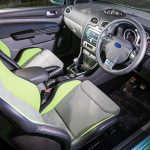 Ford Focus RS δεύτερης γενιάς πωλήθηκε ακριβότερα από το καινούργιο