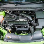 Ford Focus RS δεύτερης γενιάς πωλήθηκε ακριβότερα από το καινούργιο