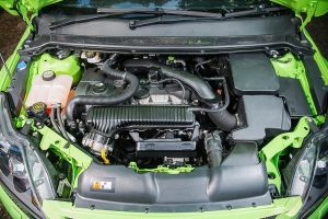 Ford Focus RS δεύτερης γενιάς πωλήθηκε ακριβότερα από το καινούργιο