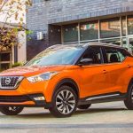 Είναι το Nissan Kicks το νέο Juke;
