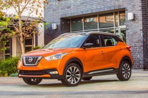 Είναι το Nissan Kicks το νέο Juke;