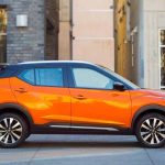 Είναι το Nissan Kicks το νέο Juke;