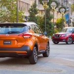 Είναι το Nissan Kicks το νέο Juke;