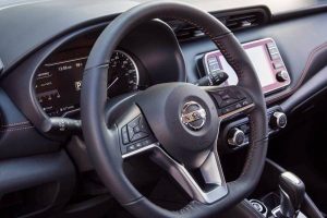 Είναι το Nissan Kicks το νέο Juke;