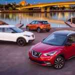 Είναι το Nissan Kicks το νέο Juke;