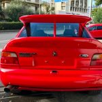 Σπάνιο γνήσιο «ελληνικό» Ford Escort RS Cosworth