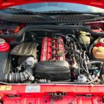 Σπάνιο γνήσιο «ελληνικό» Ford Escort RS Cosworth