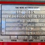 Σπάνιο γνήσιο «ελληνικό» Ford Escort RS Cosworth