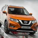 Οι τιμές του νέου Nissan X-Trail MY 2018