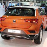 VW T-Roc: Τιμές, κινητήρες και εξοπλισμοί