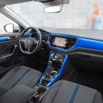 VW T-Roc: Τιμές, κινητήρες και εξοπλισμοί