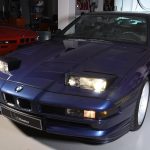 BMW Σειρά 8 Alpina B12 κοστίζει όσο... 3,5 νέες BMW M5!