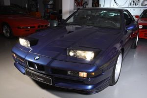 BMW Σειρά 8 Alpina B12 κοστίζει όσο… 3,5 νέες BMW M5!