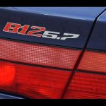 BMW Σειρά 8 Alpina B12 κοστίζει όσο... 3,5 νέες BMW M5!