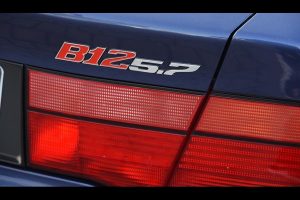 BMW Σειρά 8 Alpina B12 κοστίζει όσο… 3,5 νέες BMW M5!