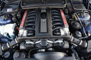 BMW Σειρά 8 Alpina B12 κοστίζει όσο… 3,5 νέες BMW M5!