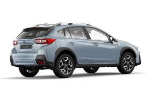 Οι τιμές των νέων Subaru Impreza και XV στην Ελλάδα