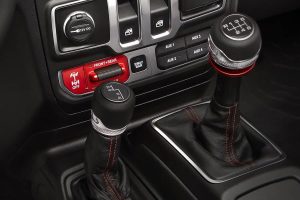 Νέο Jeep Wrangler και με μοτέρ 2.0 λτ.