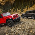 Νέο Jeep Wrangler και με μοτέρ 2.0 λτ.