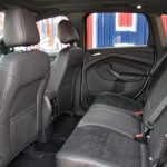 Δοκιμή Ford Kuga ST-Line diesel 1.5 TDCi 120 PS