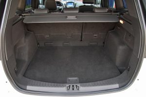 Δοκιμή Ford Kuga ST-Line diesel 1.5 TDCi 120 PS