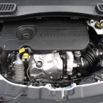 Δοκιμή Ford Kuga ST-Line diesel 1.5 TDCi 120 PS