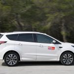 Δοκιμή Ford Kuga ST-Line diesel 1.5 TDCi 120 PS