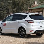 Δοκιμή Ford Kuga ST-Line diesel 1.5 TDCi 120 PS