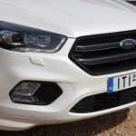Δοκιμή Ford Kuga ST-Line diesel 1.5 TDCi 120 PS