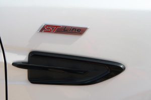Δοκιμή Ford Kuga ST-Line diesel 1.5 TDCi 120 PS