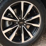 Δοκιμή Ford Kuga ST-Line diesel 1.5 TDCi 120 PS