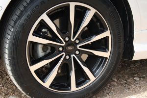 Δοκιμή Ford Kuga ST-Line diesel 1.5 TDCi 120 PS