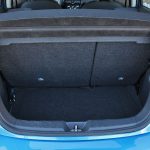 Δοκιμή Mitsubishi Space Star 1.0 Mivec