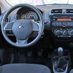 Δοκιμή Mitsubishi Space Star 1.0 Mivec