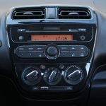 Δοκιμή Mitsubishi Space Star 1.0 Mivec