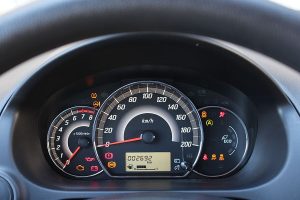 Δοκιμή Mitsubishi Space Star 1.0 Mivec