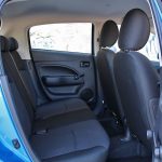 Δοκιμή Mitsubishi Space Star 1.0 Mivec