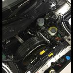 Βρέθηκε παρατημένο σε δάσος Honda NSX