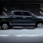 Ανανέωση για το Toyota Hilux (+video)