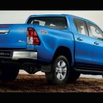 Ανανέωση για το Toyota Hilux (+video)