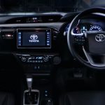 Ανανέωση για το Toyota Hilux (+video)