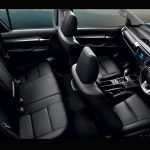 Ανανέωση για το Toyota Hilux (+video)