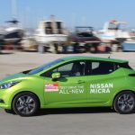 Δοκιμή Nissan Micra 1.0 λτ. 73 ps