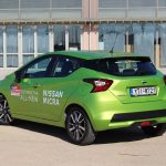 Δοκιμή Nissan Micra 1.0 λτ. 73 ps