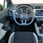 Δοκιμή Nissan Micra 1.0 λτ. 73 ps