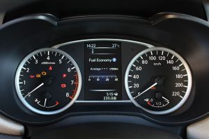 Δοκιμή Nissan Micra 1.0 λτ. 73 ps