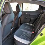 Δοκιμή Nissan Micra 1.0 λτ. 73 ps